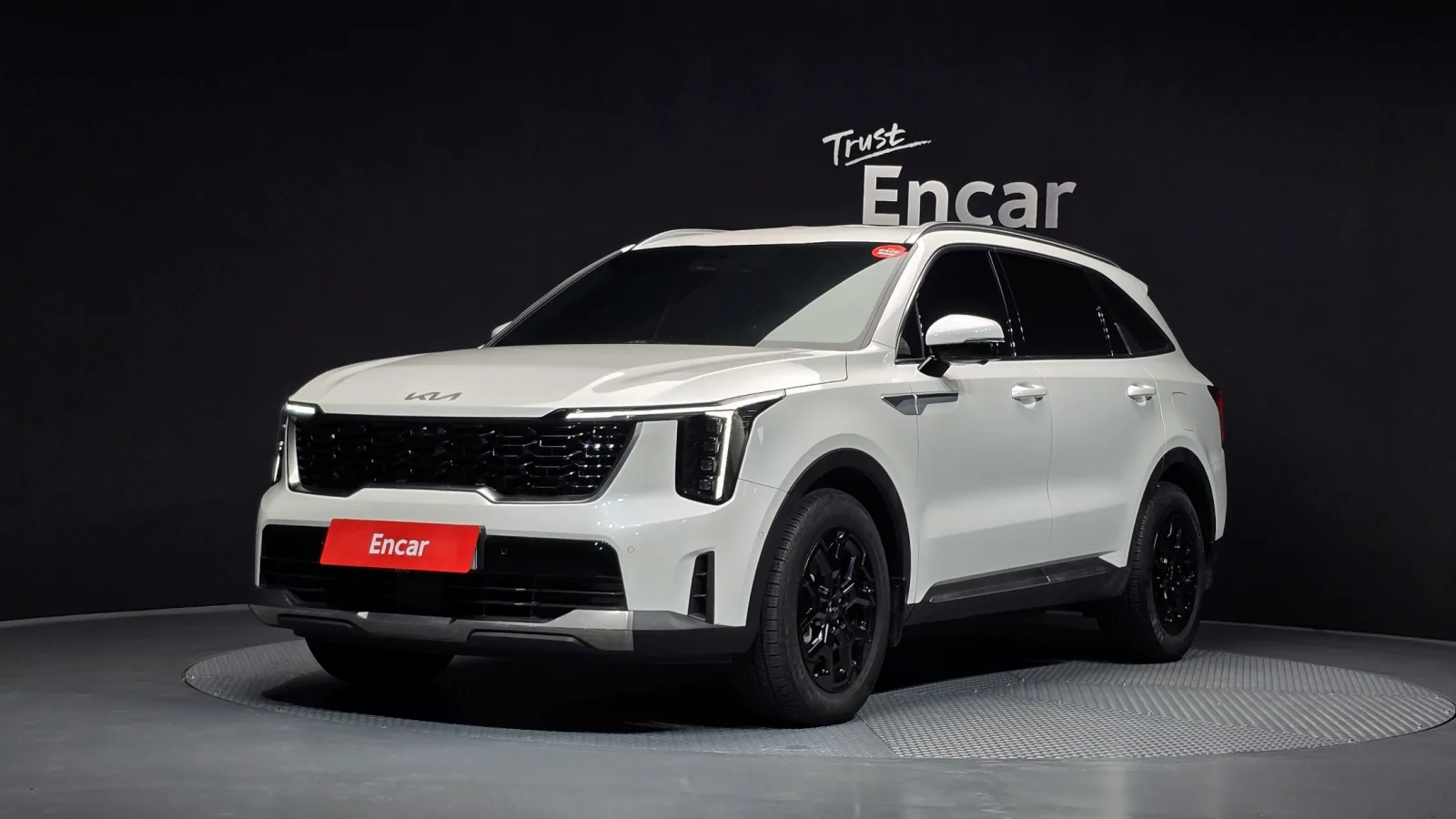 2024 Kia Sorento