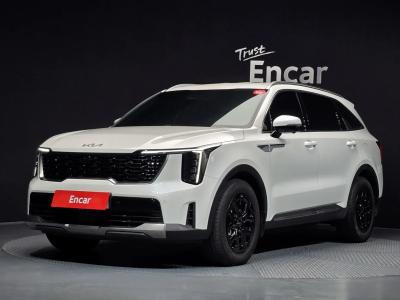 2024 Kia Sorento