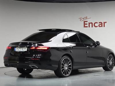 2023 Mercedes-Benz E-Class