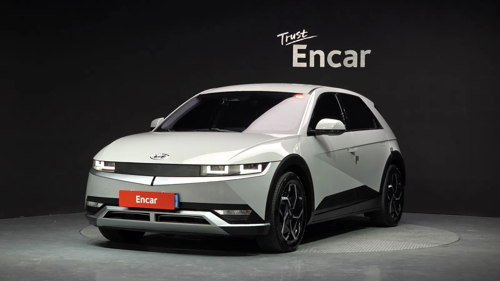 2022 Hyundai Ioniq 5