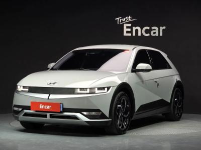2022 Hyundai Ioniq 5