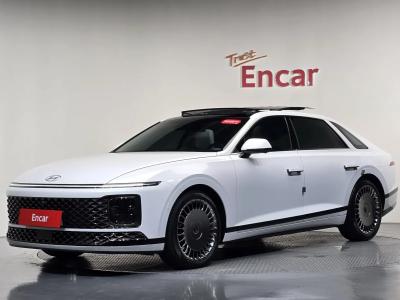 2024 Hyundai Grandeur