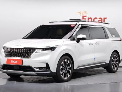 2023 Kia Carnival