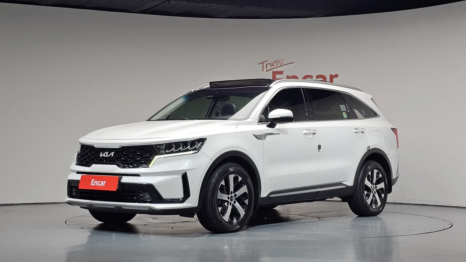 2022 Kia Sorento
