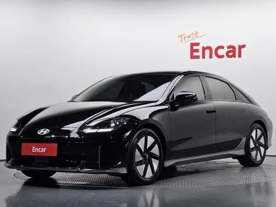 2023 Hyundai Ioniq 6