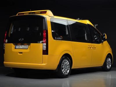 2023 Hyundai Staria