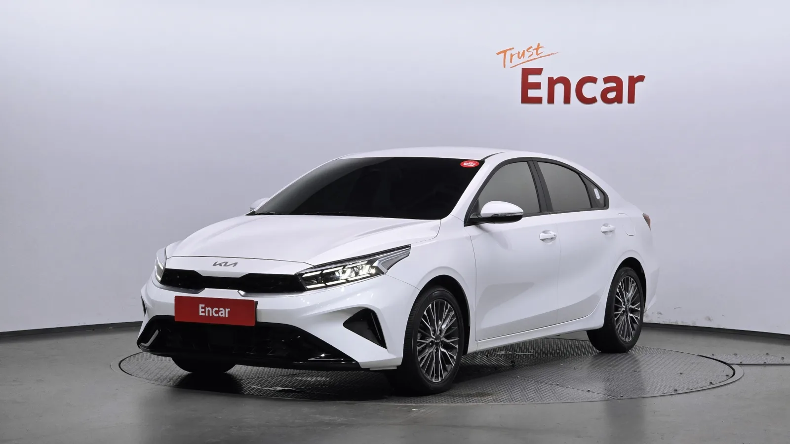2024 Kia K3