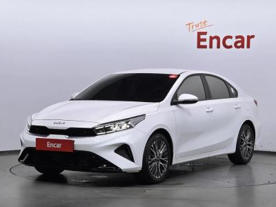 2024 Kia K3