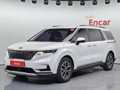 2021 Kia Carnival