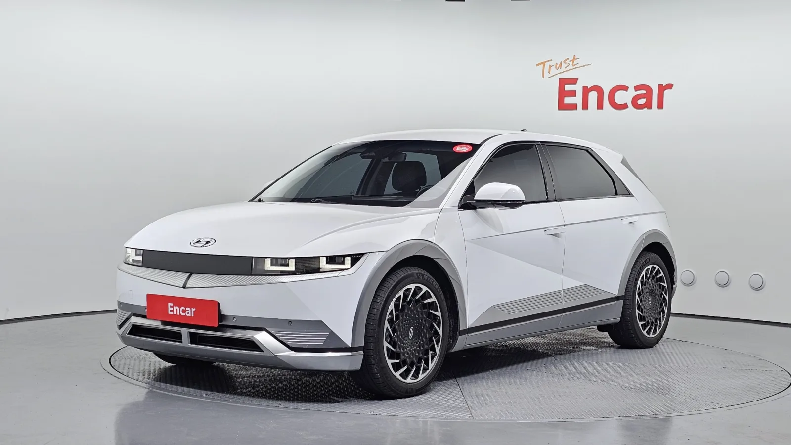 2022 Hyundai Ioniq 5