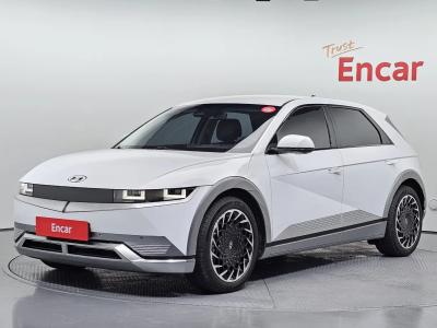 2022 Hyundai Ioniq 5