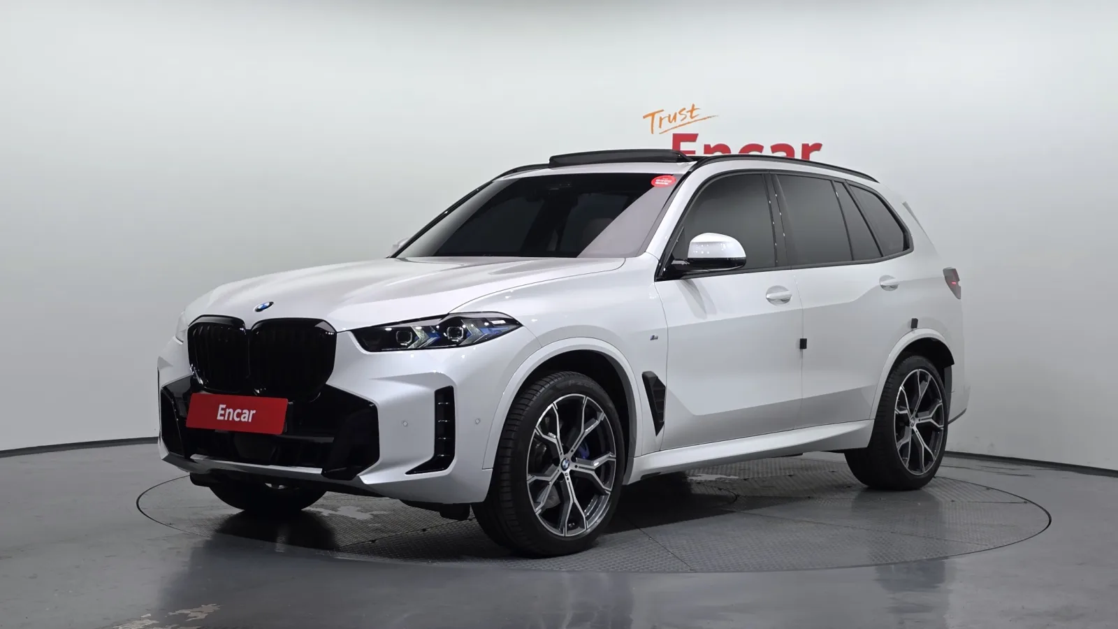 2025 BMW X5