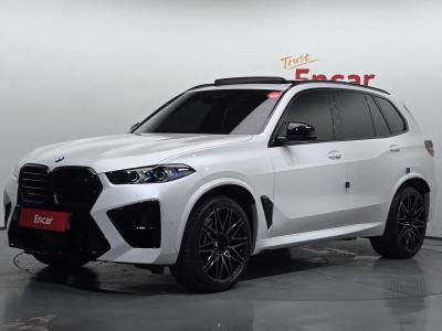 2025 BMW X5M