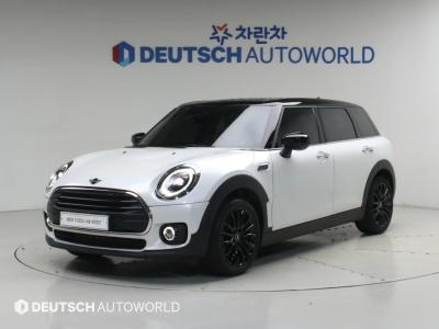 2024 MINI Clubman