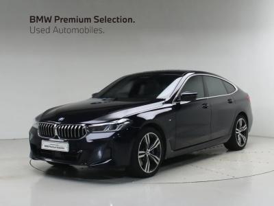 2023 BMW Gran Turismo