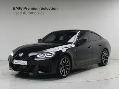 2022 BMW 4-Series