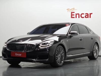2019 Kia K9