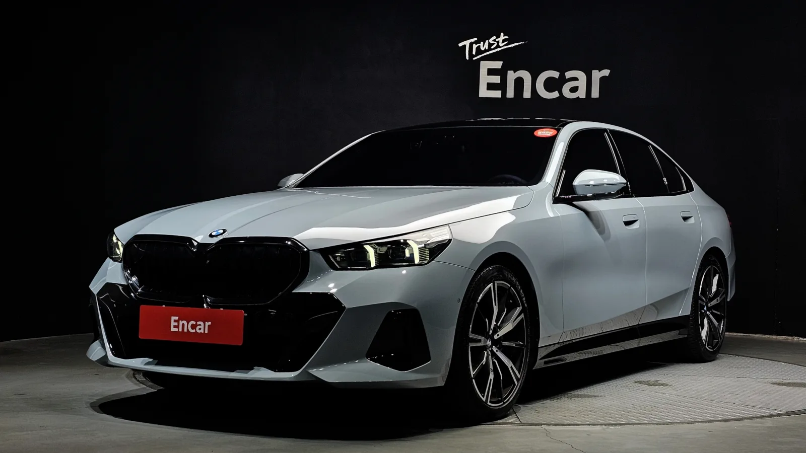 2026 BMW 5-Series