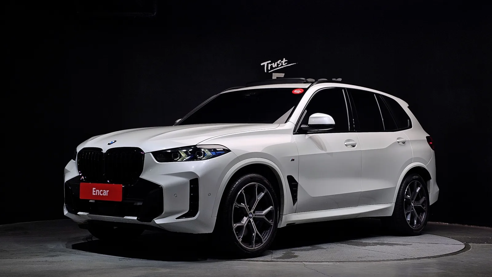 2025 BMW X5
