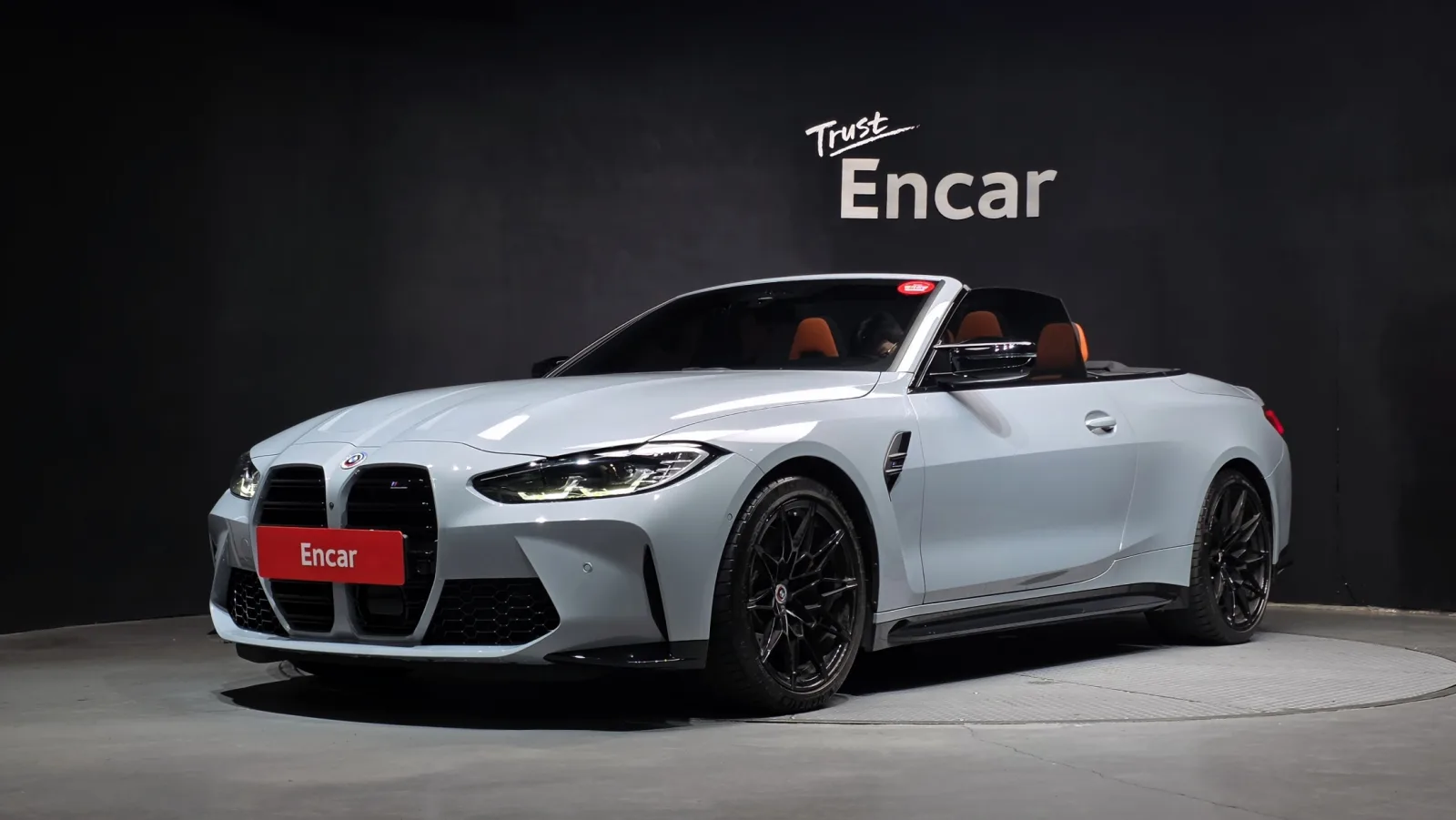 2023 BMW M4