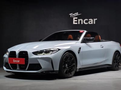 2023 BMW M4