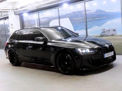 2025 BMW M3