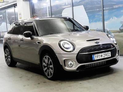 2023 MINI Clubman