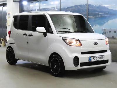 2021 Kia RAY
