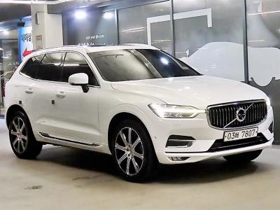 2019 Volvo XC60