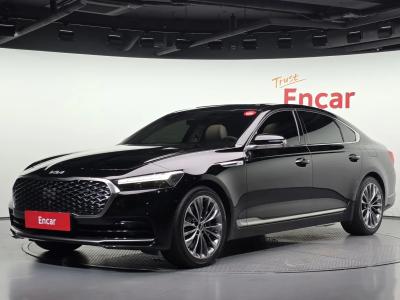 2022 Kia K9