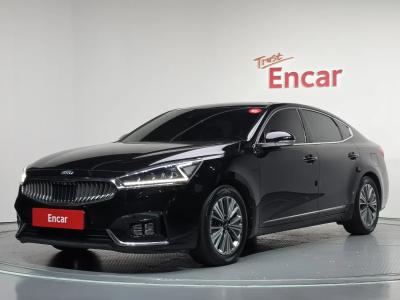 2019 Kia K7