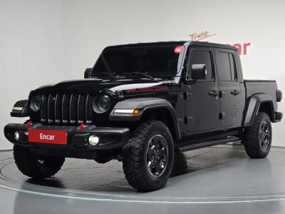 2023 Jeep Gladiator