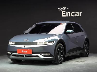 2022 Hyundai Ioniq 5