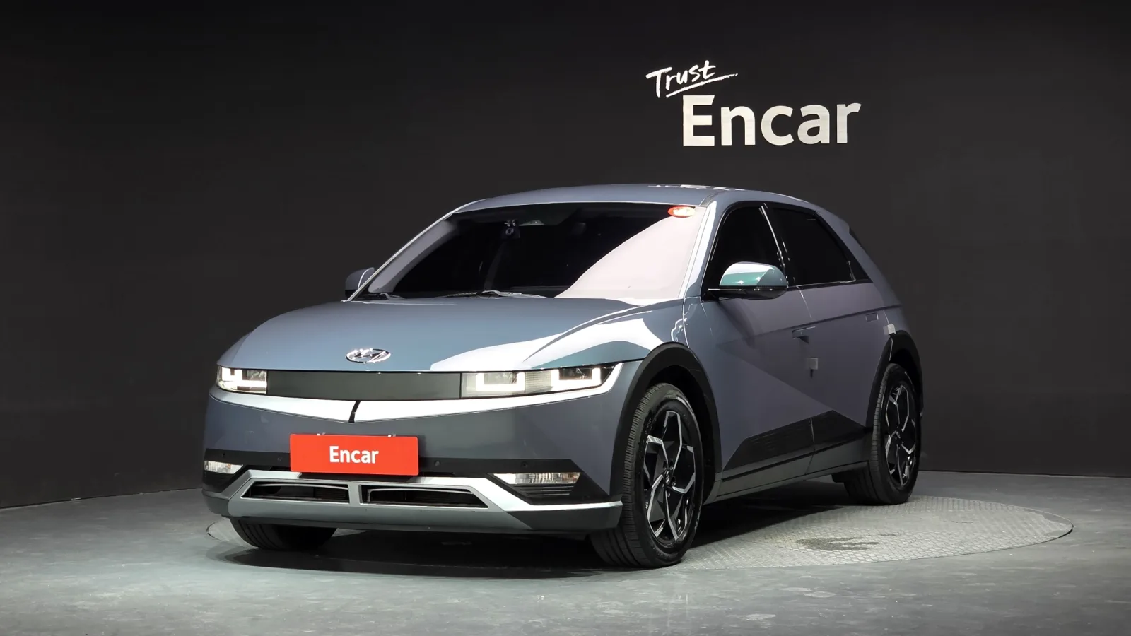 2022 Hyundai Ioniq 5