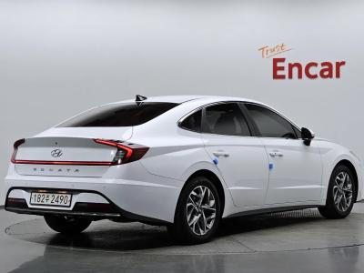 2023 Hyundai Sonata