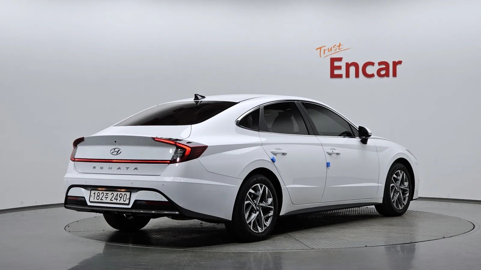 2023 Hyundai Sonata