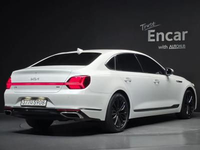 2025 Kia K9