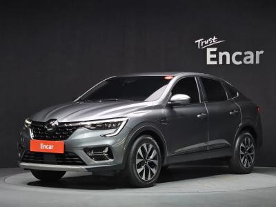 2023 Renault Korea XM3