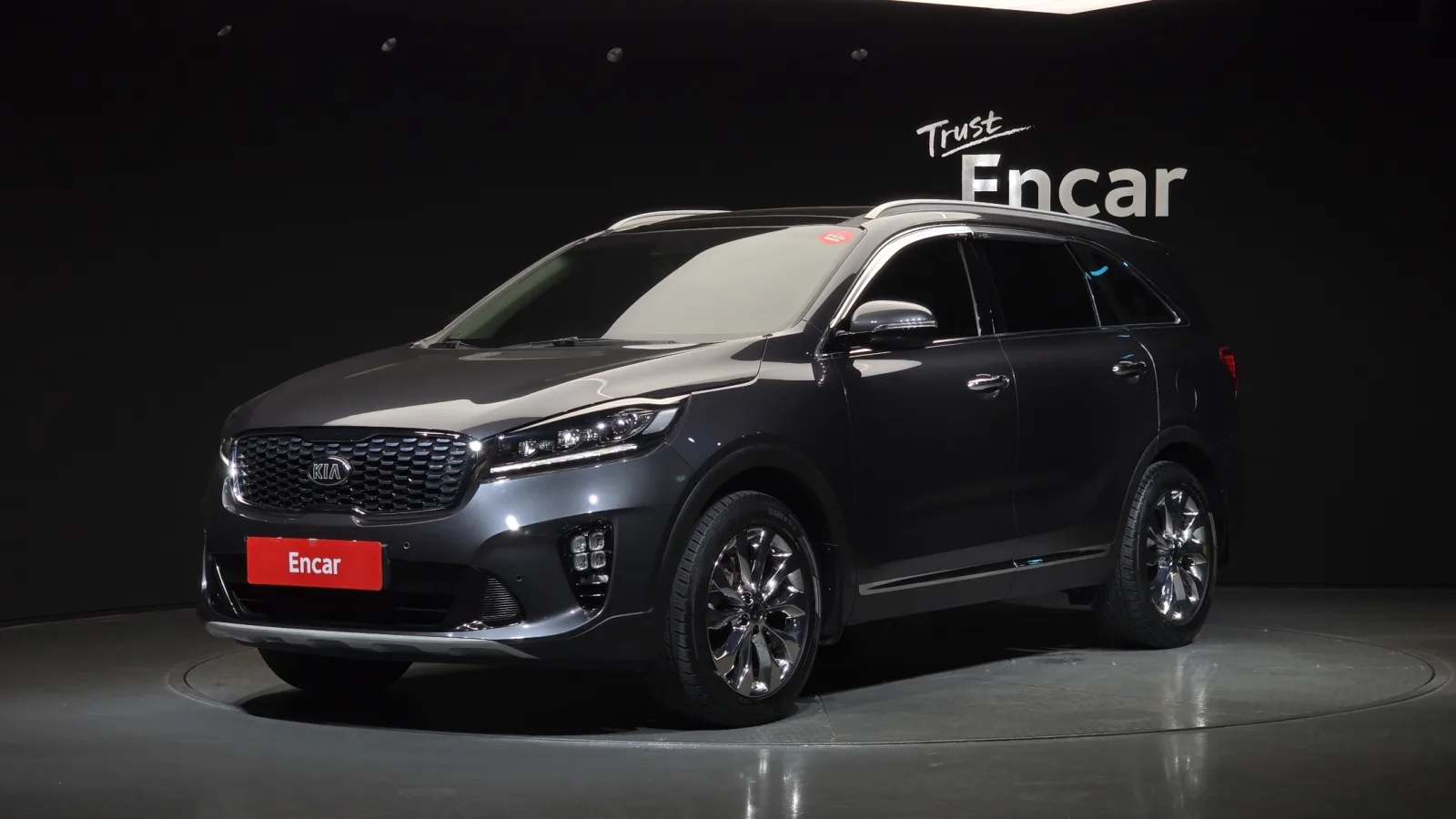 2018 Kia Sorento