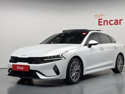 2023 Kia K5