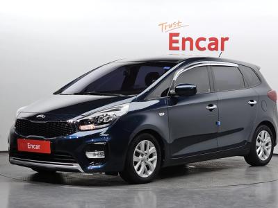 2017 Kia Carens