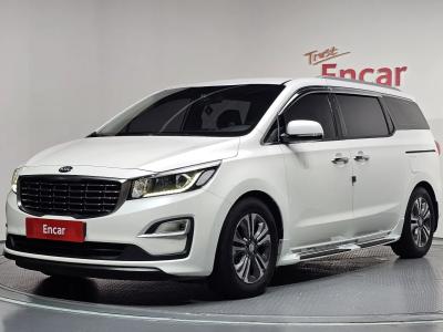 2019 Kia Carnival