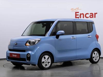 2019 Kia RAY