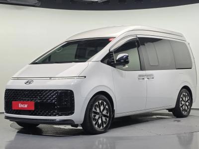 2023 Hyundai Staria