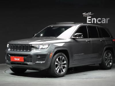 2023 Jeep Cherokee