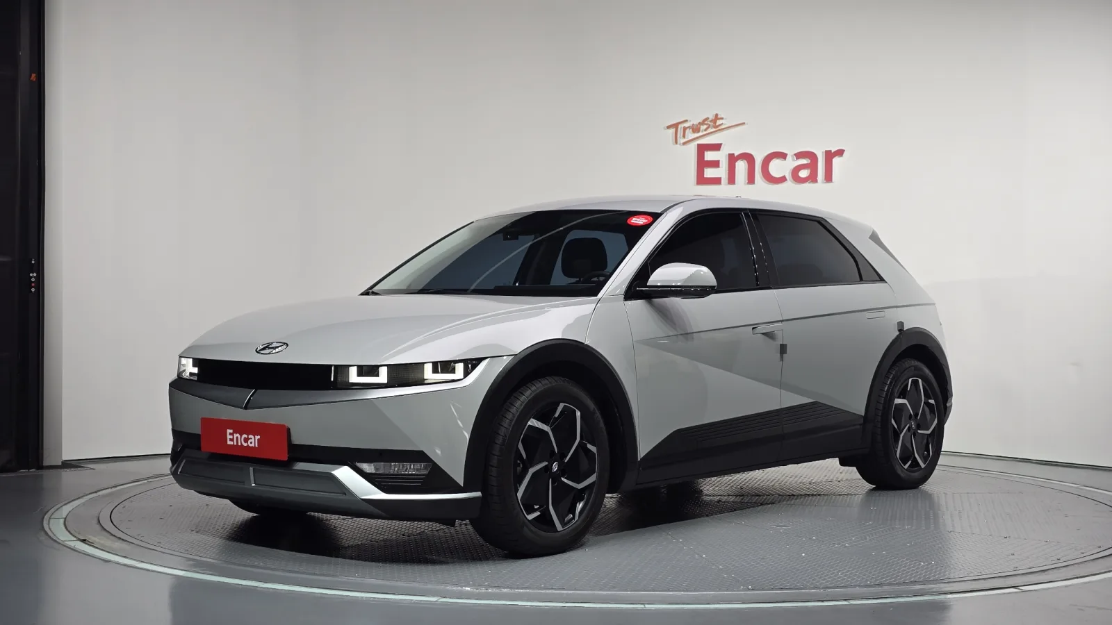 2023 Hyundai Ioniq 5