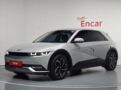 2023 Hyundai Ioniq 5