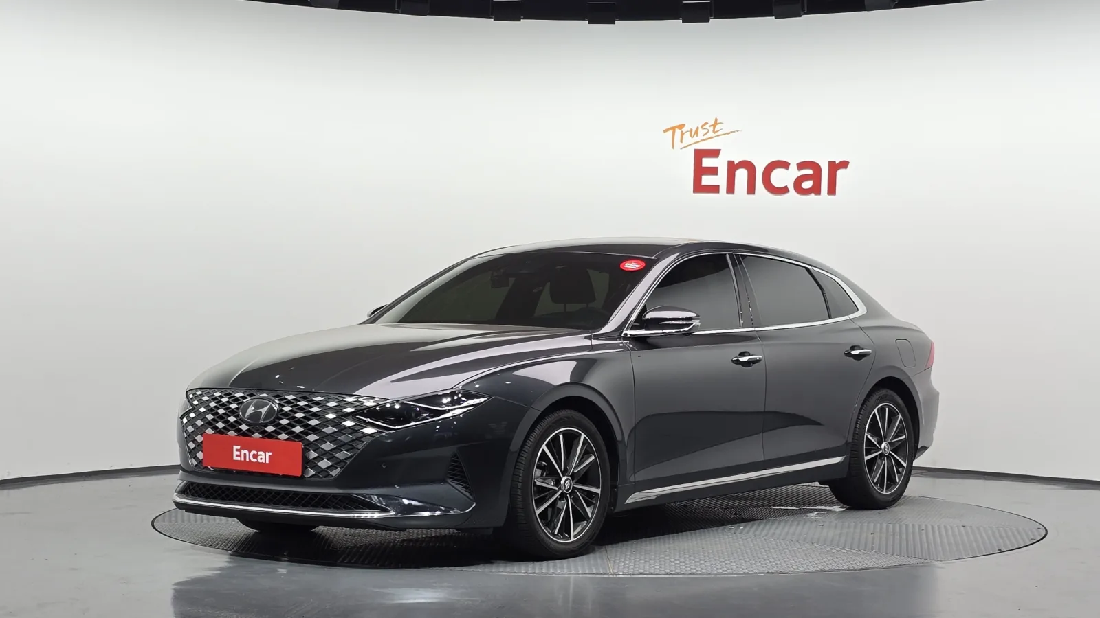 2023 Hyundai Grandeur