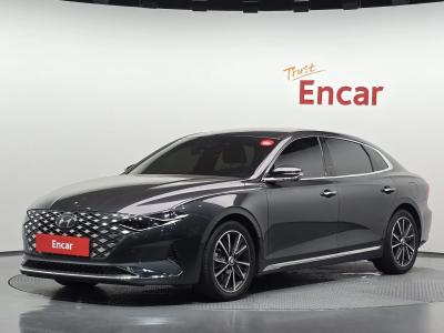 2023 Hyundai Grandeur