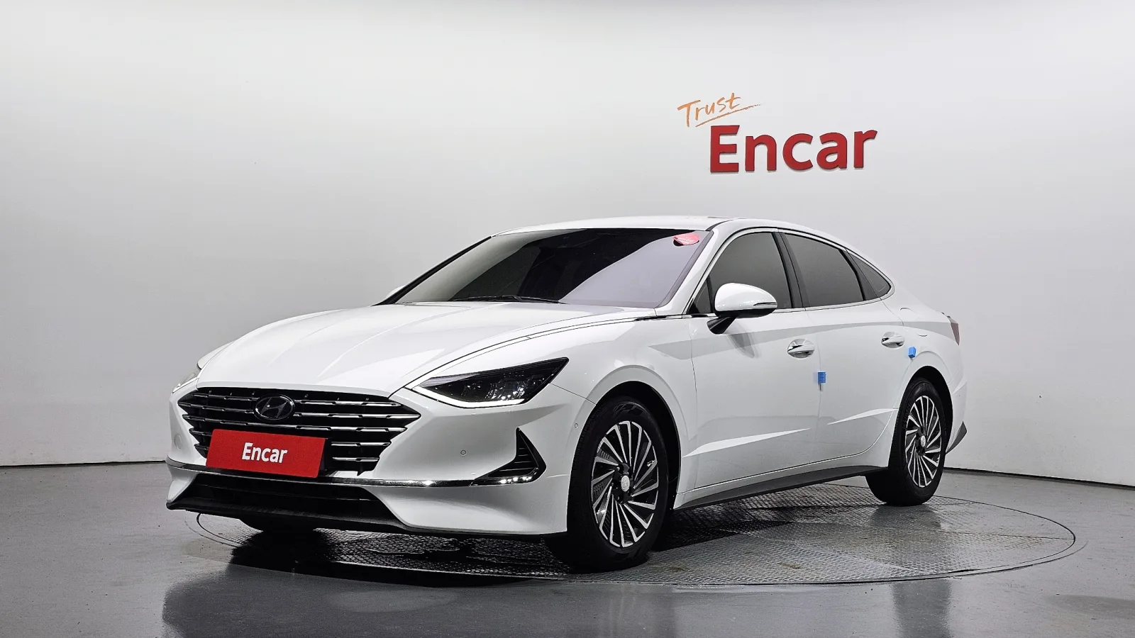 2022 Hyundai Sonata